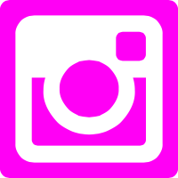 Instagram icon